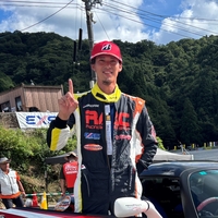 【速報】2025年全日本ジムカーナ選手権 第6戦 奥伊吹モーターパーク 決勝暫定結果