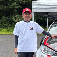 【菱井選手によるコース紹介】2025年全日本ジムカーナ選手権 第7戦 ハイランドパークみかわ