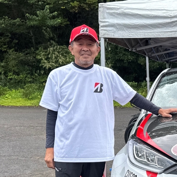 【菱井選手によるコース紹介】2025年全日本ジムカーナ選手権 第7戦 ハイランドパークみかわ