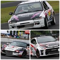 【速報】2025年全日本ジムカーナ選手権 第8戦 鈴鹿サーキット南コース 決勝結果