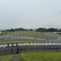 2025年全日本ジムカーナ選手権 第8戦 鈴鹿サーキット南コース 決勝日