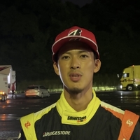 【動画】2025年全日本ジムカーナBC2クラス若林拳人選手シリーズチャンピオン獲得コメント