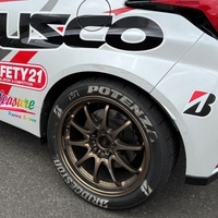 【速報】2025年JAFカップオールジャパンジムカーナ スピードパーク新潟 公開練習結果