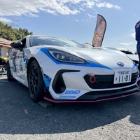 【速報】2026年全日本ジムカーナ選手権 第1戦 筑波サーキットコース1000 公開練習結果