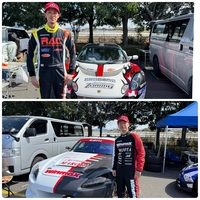 【ドライバー紹介】2026年全日本ジムカーナ選手権ブリヂストン装着ドライバー【BCクラス】