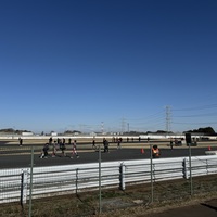 2026年全日本ジムカーナ選手権 第1戦 筑波サーキットコース1000 決勝日［決勝コース図紹介］