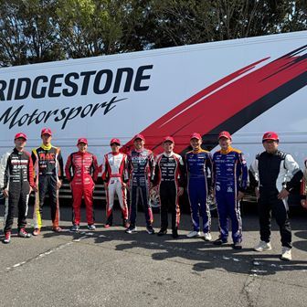 【2026年シーズン開幕！】2026年全日本ジムカーナ選手権 第1戦 筑波サーキットコース1000