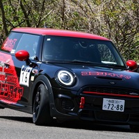 【速報】2026年全日本ジムカーナ選手権 第3戦  赤門自動車テストコース 決勝結果