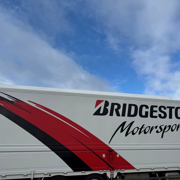 2026年全日本ジムカーナ選手権 第2戦  スピードパーク新潟 決勝日［決勝コース図紹介］