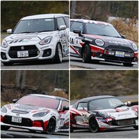 【速報】2026年全日本ジムカーナ選手権 第2戦  スピードパーク新潟 決勝結果