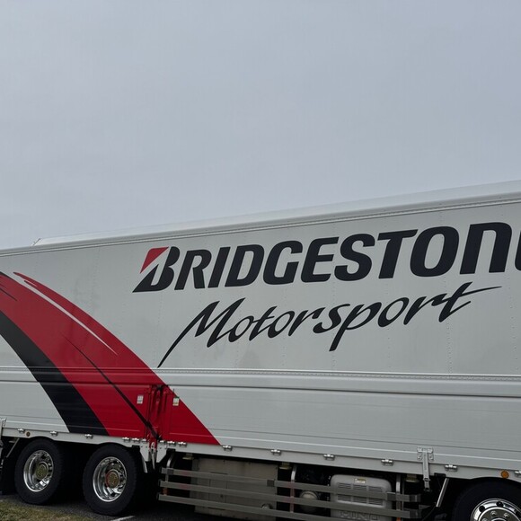 2026年全日本ジムカーナ選手権 第2戦  スピードパーク新潟 公開練習日［コース図紹介］