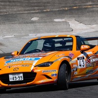 【速報】2026年全日本ジムカーナ選手権 第3戦 赤門自動車テストコース 決勝第１ヒート結果