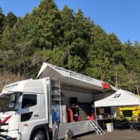 2026年全日本ジムカーナ選手権 第3戦 赤門自動車テストコース 決勝日［決勝コース図紹介］