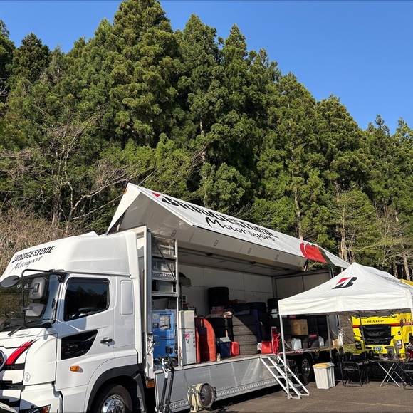 2026年全日本ジムカーナ選手権 第3戦 赤門自動車テストコース 決勝日［決勝コース図紹介］