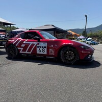 【速報】2026年全日本ジムカーナ選手権 第4戦 スポーツランドTAMADA  公開練習結果