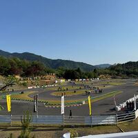 2026年全日本ジムカーナ選手権 第4戦 スポーツランドTAMADA 公開練習日［コース図紹介］