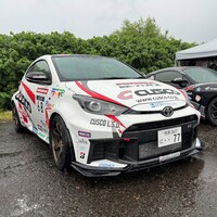 【速報】2026年全日本ジムカーナ選手権 第5戦 オートスポーツランドスナガワ  公開練習暫定結果