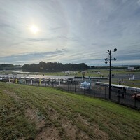 2026年全日本ジムカーナ選手権 第7戦 鈴鹿サーキット南コース 公開練習日［コース図紹介］