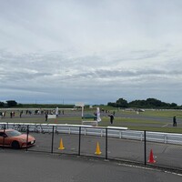 2026年全日本ジムカーナ選手権 第7戦 鈴鹿サーキット南コース［決勝コース図紹介］