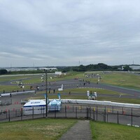 2026年全日本ジムカーナ選手権 第7戦 鈴鹿サーキット南コース 決勝日
