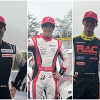 【速報】2026年全日本ジムカーナ選手権 第8戦 ハイランドパークみかわ 決勝暫定結果