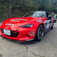 【速報】2026年全日本ジムカーナ選手権 第8戦 ハイランドパークみかわ 公開練習暫定結果