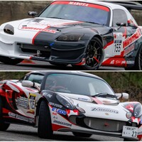 広瀬献選手・若林拳人選手に聞く！BC2の激戦振り返り、RE-71RZで迎える来季を語る