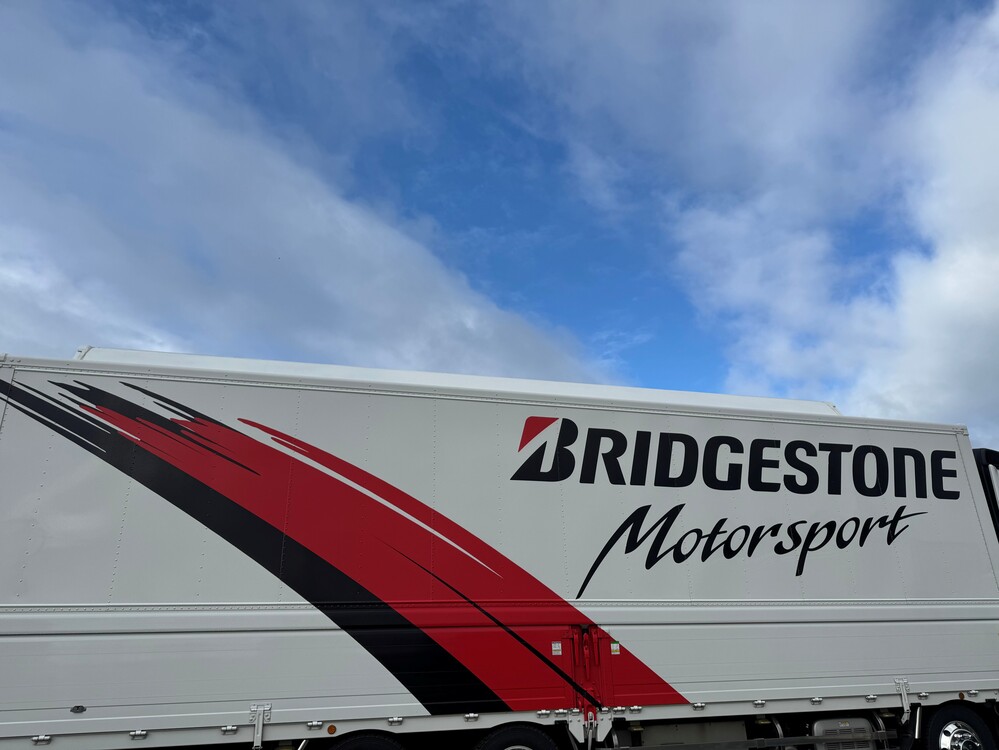 2026年全日本ジムカーナ選手権 第2戦  スピードパーク新潟 決勝日［決勝コース図紹介］