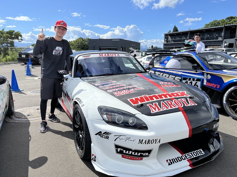 日本選手権　プロモ　2期 Formula Regional Japanese Championship 2024 Rd.3 Okayama