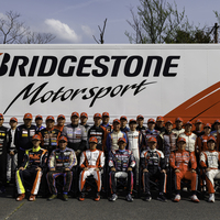 2025年JAF全日本ジムカーナ選手権にてPOTENZA装着ユーザーが5クラスでシリーズチャンピオンを獲得