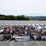 FORMULA GYMKHANA 2026 予選Rd.1 富士スピードウェイ