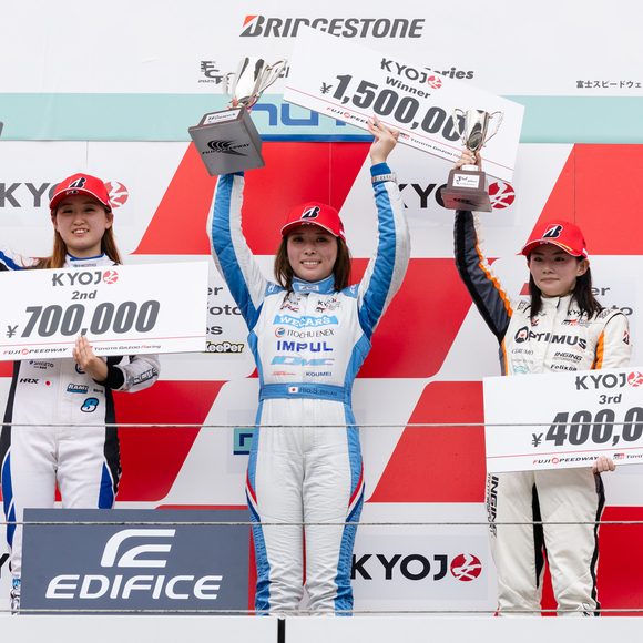 2025 KYOJO CUP Rd.3