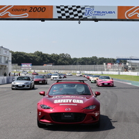 2025年マツダファン・エンデュランス（マツ耐） 第3戦 筑波ラウンド