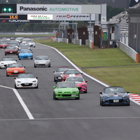 2025年マツダファン・エンデュランス（マツ耐） 第5戦 富士ラウンド