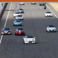 2026年マツダファン・エンデュランス（マツ耐） 第1戦 宮城ラウンド