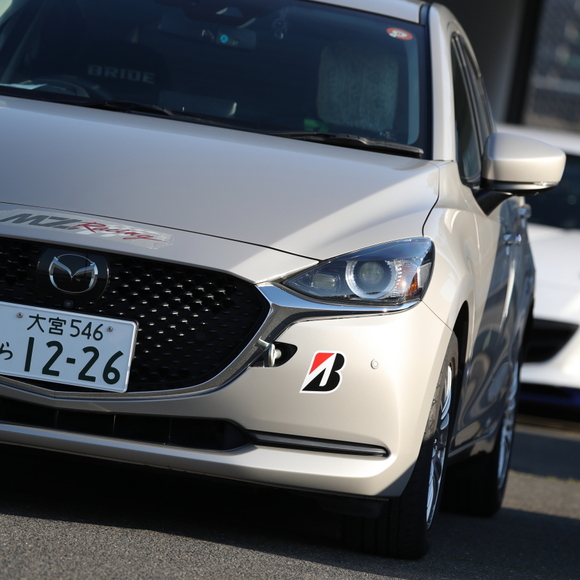 2026年マツダファン・サーキットトライアル（MFCT） 東日本トロフィー