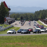 2026年マツダファン・エンデュランス（マツ耐） 第3戦 北海道ラウンド