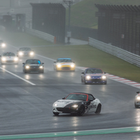 【レースレポート】第36回メディア対抗ロードスター耐久レース