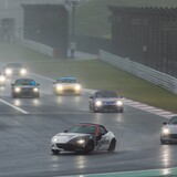 第37回メディア対抗ロードスター耐久レースに協賛