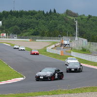 2026 オートポリス86/BRZレース ゴールドカップ第2戦
