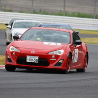 2026 オートポリス86/BRZレース ゴールドカップ第3戦