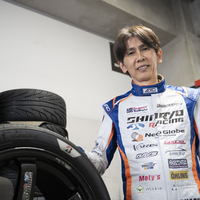 【S耐に集う人々】ST-2クラスのレジェンド、大橋正澄選手 ─ランエボとともに20年