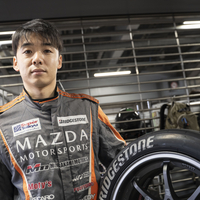 【S耐に集う人々】"勝利に貢献しながら、未来を切り拓く"──S耐に懸ける黒沼選手の想い