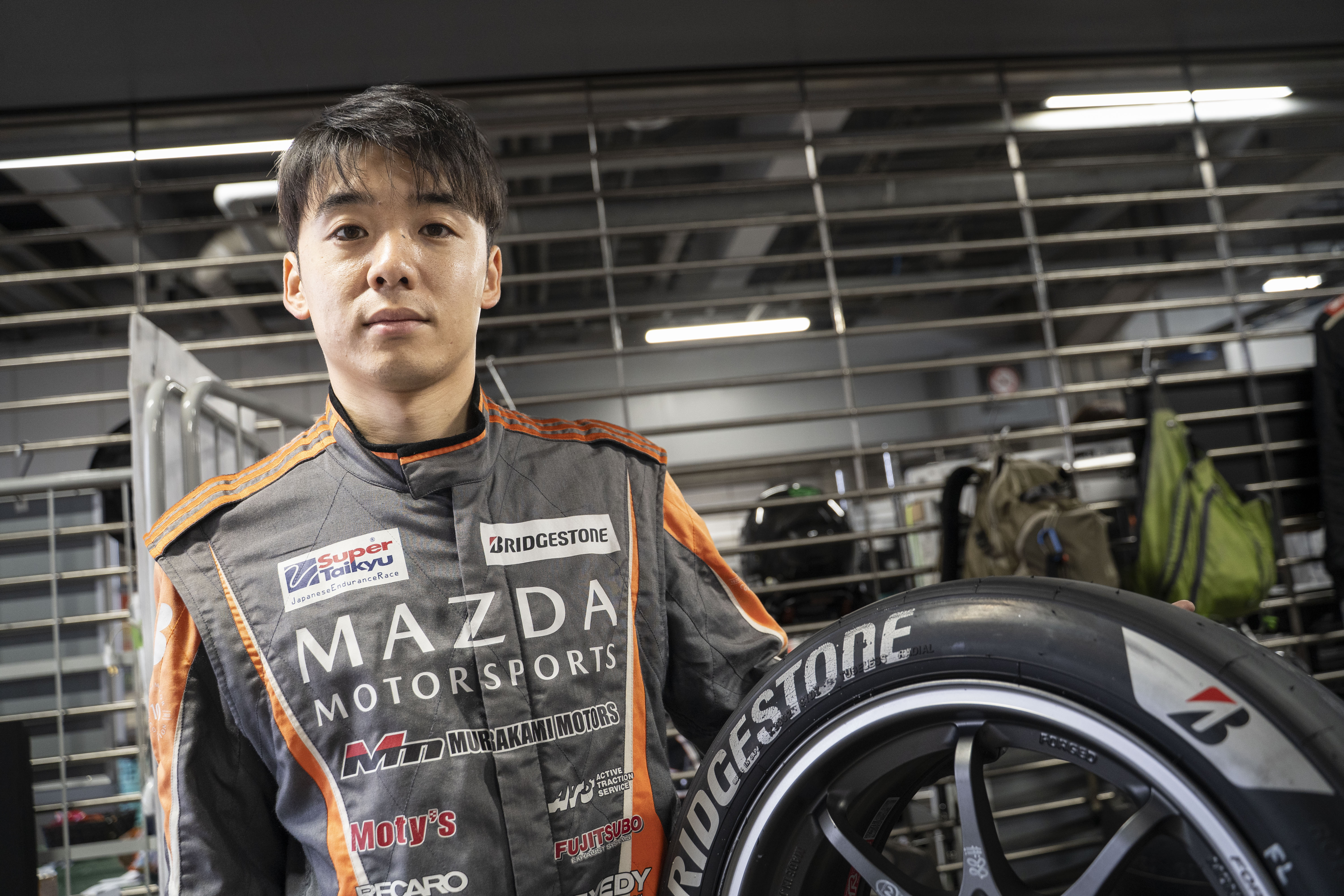 【S耐に集う人々】"勝利に貢献しながら、未来を切り拓く"──S耐に懸ける黒沼選手の想い