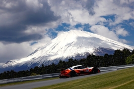 2021 SUPER GT Rd.2 富士スピードウェイ フォトギャラリー