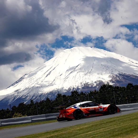 2021 SUPER GT Rd.2 富士スピードウェイ フォトギャラリー