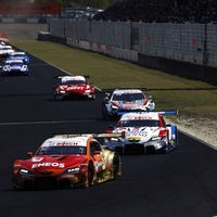 2022 SUPER GT Rd.1 岡山国際サーキット フォトギャラリー