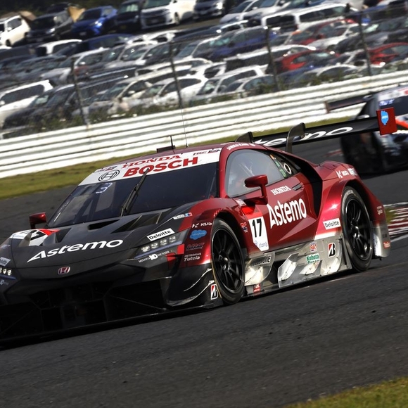 2022 SUPER GT Rd.7 オートポリス フォトギャラリー