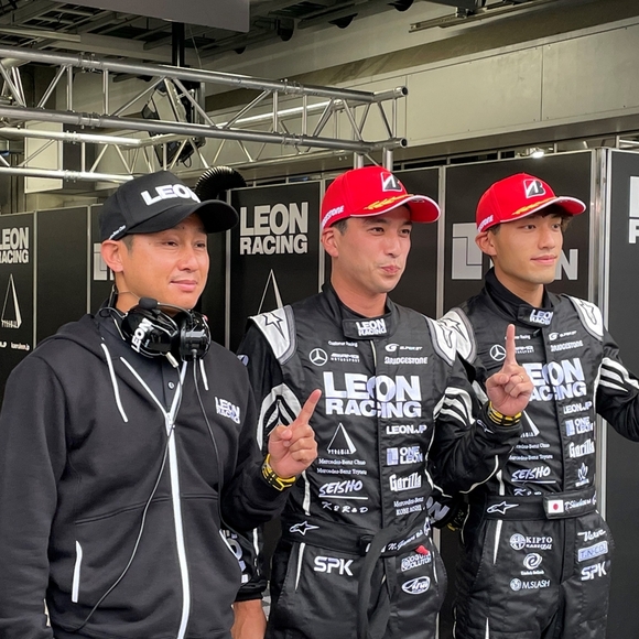 【予選結果速報】SUPER GT 2022 Rd.4 富士 GT300クラス公式予選