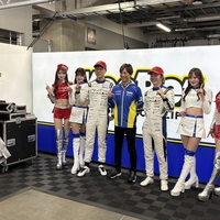 【予選結果速報】SUPER GT 2025 Rd.2 富士 GT500クラス